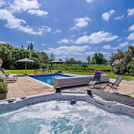 5 Bed In Smarden 76428 Villa Eksteriør billede
