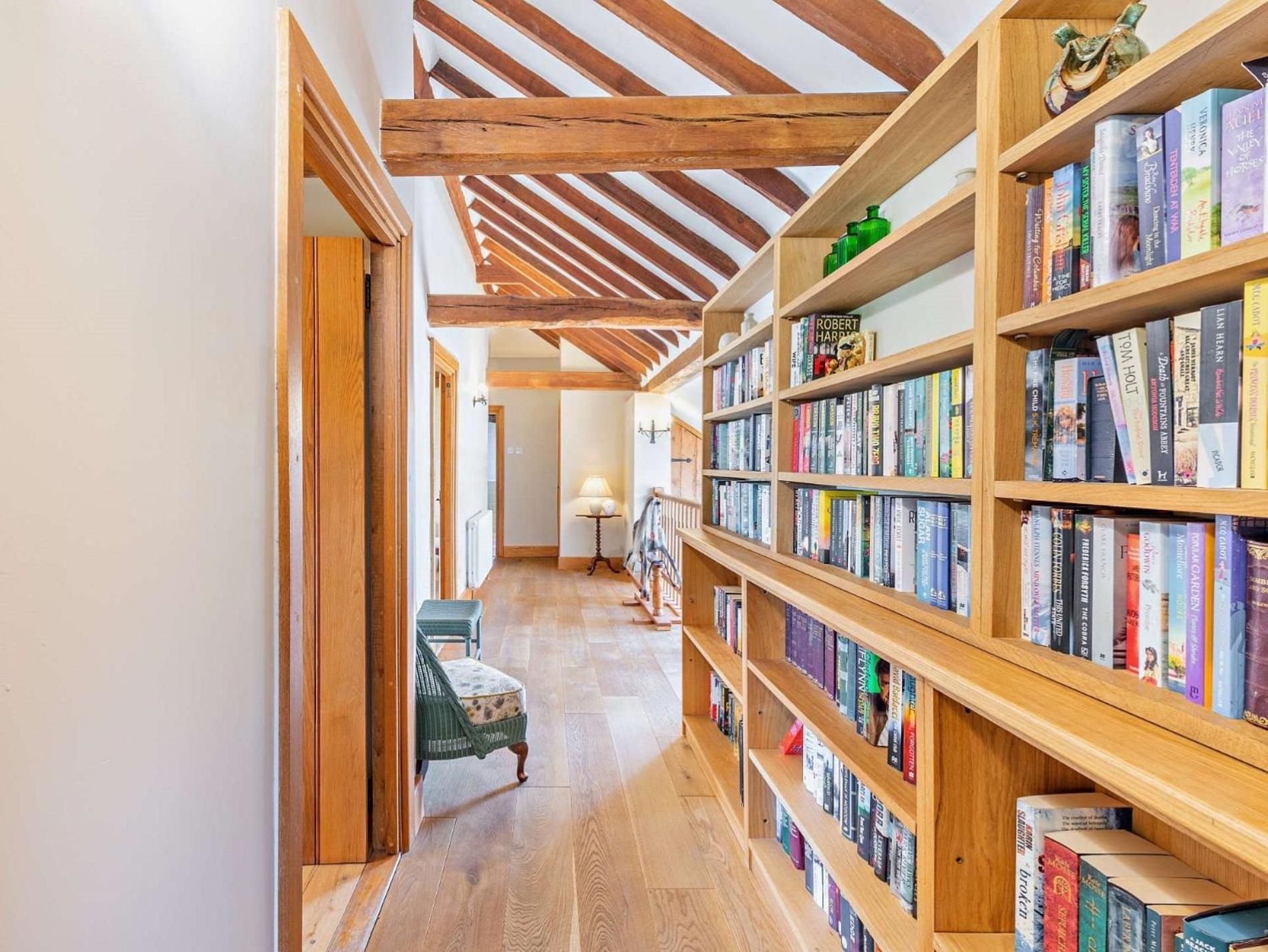 5 Bed In Smarden 76428 Villa Eksteriør billede